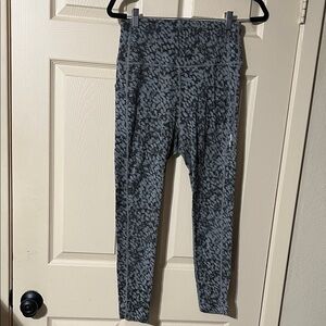 ICEBREAKER Merino Wool Leggings